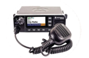 Base Radios Digitales