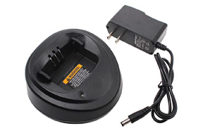 Cargadores de Radios Portatiles