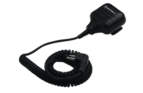 Microfonos de solapa