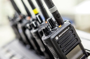 Radios Portatiles Digitales